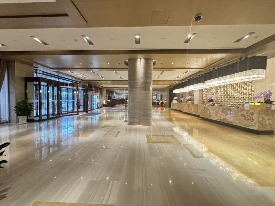 Others 5, Liaoning Zhengxie Hotel, Shenyang