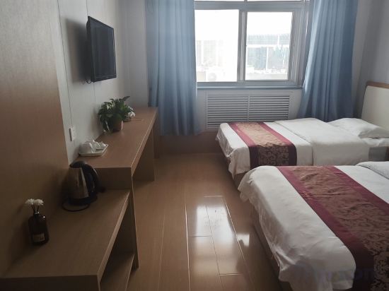 Others 5, Yihe Hotel, Yan'an