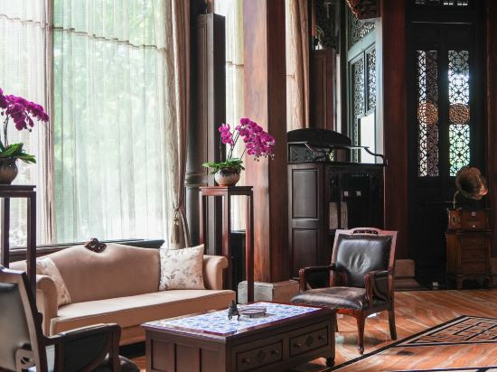 Others 2, Dockside Boutique Hotel, Jiaxing
