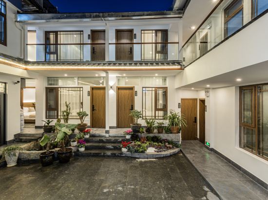 Others 4, Huashijian Homestay (Lijiang Ancient Town Waterwheel Branch), Lijiang