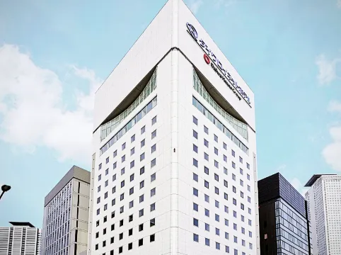 Daiwa Roynet Hotel NAGOYA-SHINKANSENGUCHI
