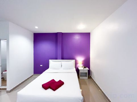Z by Zing Room Type - Superior Double Room