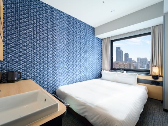 HOTEL ELCIENT OSAKA UMEDA - Tap to explore photos