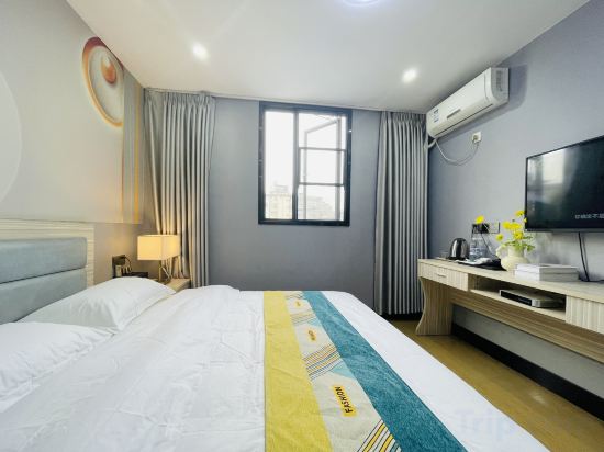 Others 2, Nanning Yiyou Convenient Hotel, Nanning