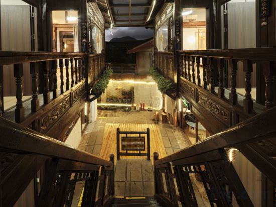 Others 5, Lijiang Romantic Snowy Night (Yuan), Lijiang