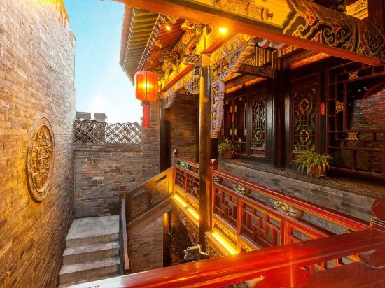 Others 5, Cheng Shi Ge Inn, Jinzhong