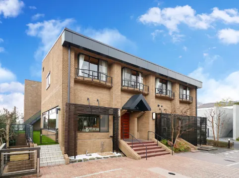 LiVEMAX RESORT IZUKOGEN Terrace & Spa