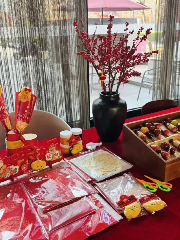 CitiGO 호텔 (베이징 ABP)