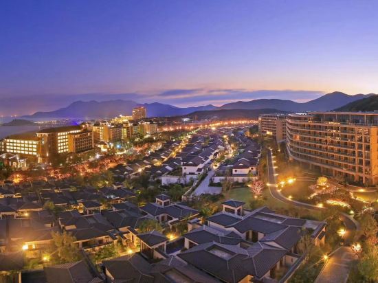 Others 3, Lvcheng Zhujiajian Dongsha Holiday Hotel, Zhoushan