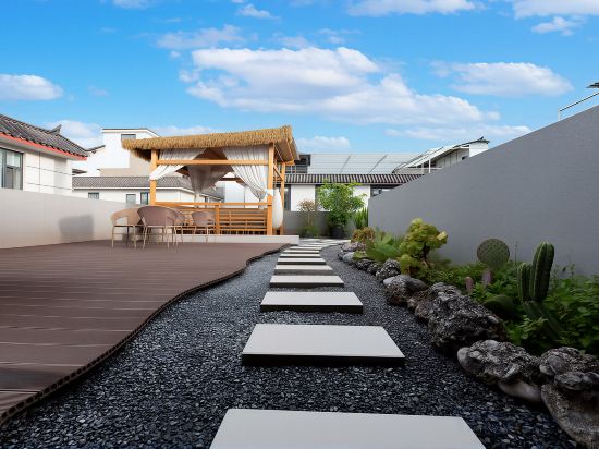 Others 2, Yunshui Yunyi Bloom Inn | Dreamy Terrace Cinema Viewing and Accommodation Hostel, Lijiang