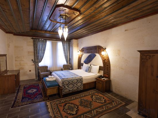 Grand Cappadocia Hotel Room Type - Deluxe Room