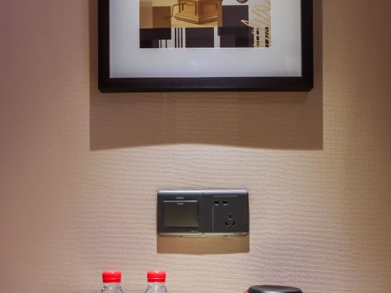 Others 5, Home Inn Plus (Qingdao Yinchuan West Road, Qingdao University), Qingdao