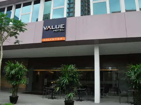 Value Hotel Balestier