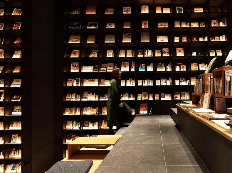 京都TUNE STAY酒店公寓
