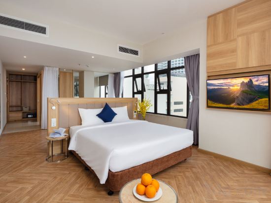 Ventana Nha Trang Hotel - Tap to explore photos