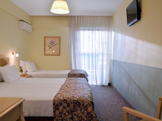Airotel Parthenon Room Type - Triple Room