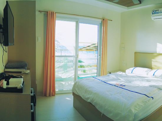 Super diving and tinas reef divers Room Type - NO. 12 Queen Room