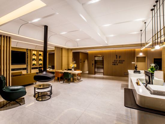 Others 5, Mengyuan Holiday Hotel, Chifeng