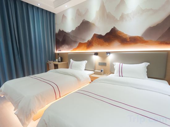 Others 5, Changhailou Hotel, Panzhihua