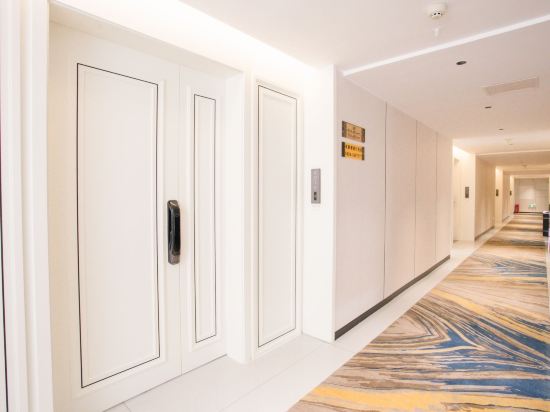 Others 5, Dalang Taosha Hotel (Panzhou Donghu Park Heli Plaza), Liupanshui