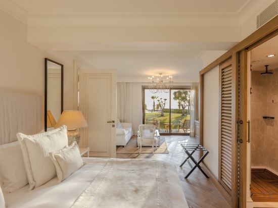 Allium Bodrum Resort and Spa Room Type - Yalıkavak One Bedroom Seaview Suite Allium Bodrum Resort and Spa Room Type - Yalıkavak One Bedroom Seaview Suite