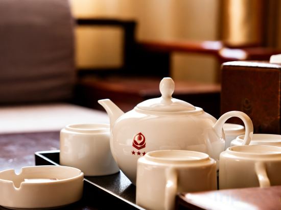 Others 3, Taoyuan Hotel, Linyi