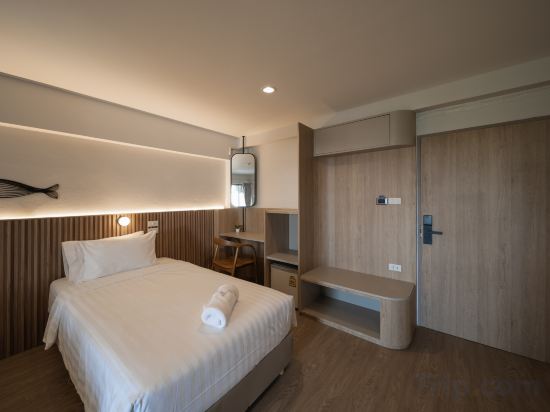 Mintara Hotel Room Type - Deluxe Twin Room