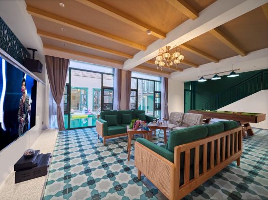 Others 2, Lavande Hotel (Beidaihe Tiger Stone), Qinhuangdao