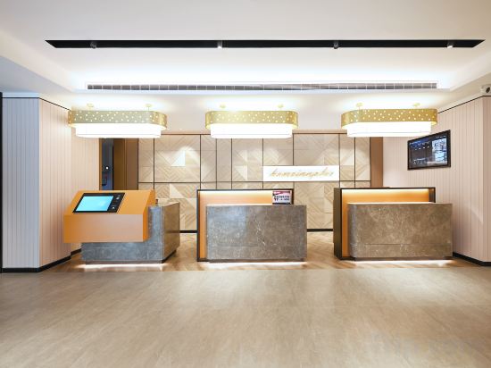 Others 2, Homeinn Plus Hotel (Beijing Guomao Heshenghui), Beijing