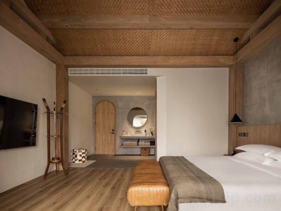 LANHAI  VILLA Room Type - Guestroom