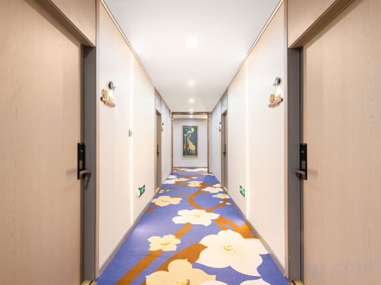 Others 3, Xinyue Hotel (Henan Ligong Daxue), Jiaozuo