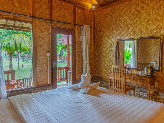 Rijet Villa Room Type - One Bedroom Superior