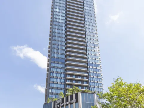 SOTETSU HOTELS THE SPLAISIR YOKOHAMA