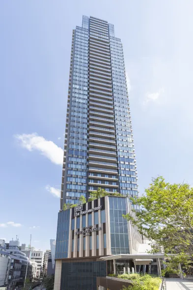 SOTETSU HOTELS THE SPLAISIR YOKOHAMA