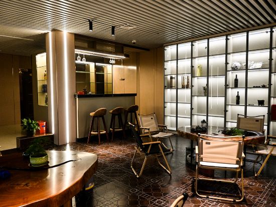 Others 3, Yamei Hotel, Shanwei