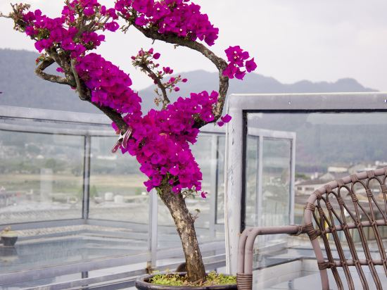 Others 4, MoXi Inn, Baoshan