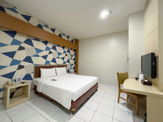 Hotel 88 Mangga Besar VIII by WH Room Type - Superior King Room