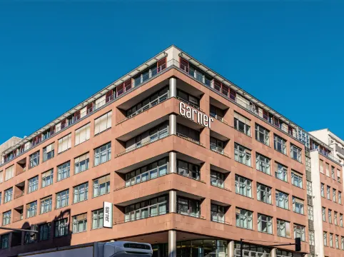 Garner Hotel BERLIN - GENDARMENMARKT by IHG