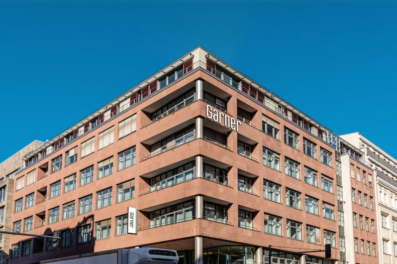Garner Hotel Berlin - Gendarmenmarkt