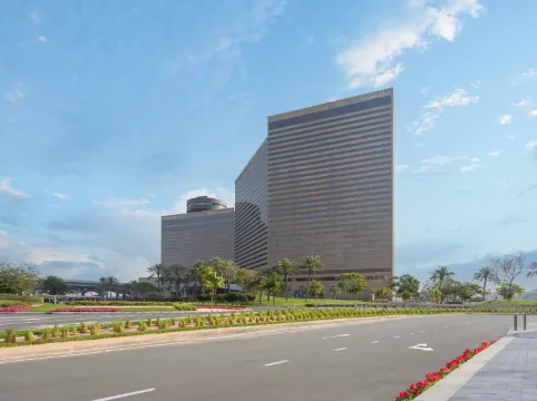 Hyatt Regency Dubai