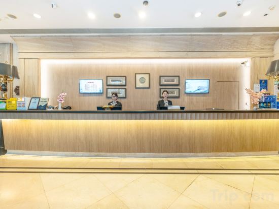 Others 5, Midtown Hotel, Dongguan