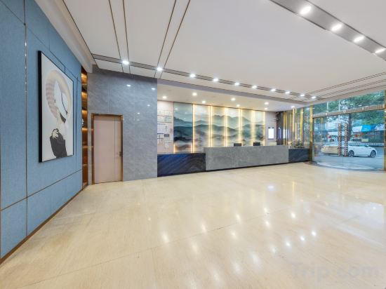Others 5, Yuelong Hotel (Foshan Lishui Branch), Foshan