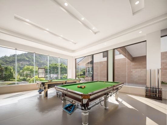 Others 5, Wenzhou yaoxi International Hotel, Wenzhou