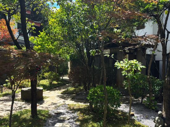 Others 3, Grand Ballad Hotel ShuHe, Lijiang