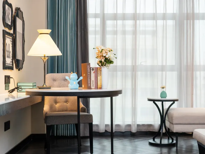 Xana Hotelle Hotel (Guangzhou Huadu Sunac Resort Baiyun Airport)