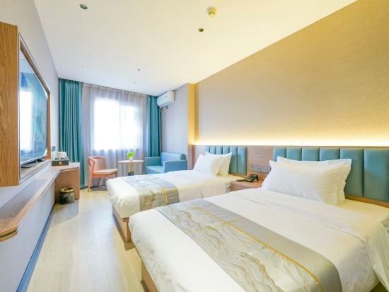 Banshan Hotel (Beijing Huairou Branch) - Tap to explore photos