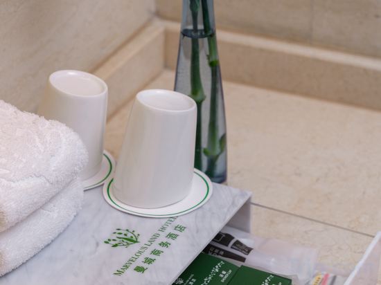 Others 2, MARVELOUS LAND HOTEL, Pu'er