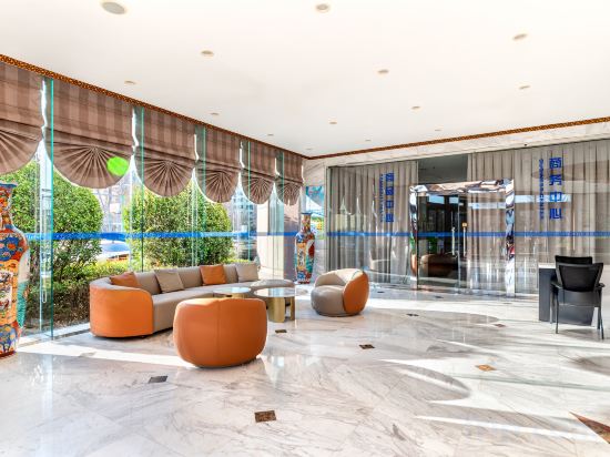 Others 5, Zhiyuanlou Hotel, Qingdao
