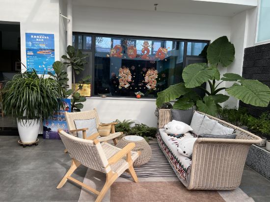 Others 4, Long Island Dongmei Homestay, Yantai