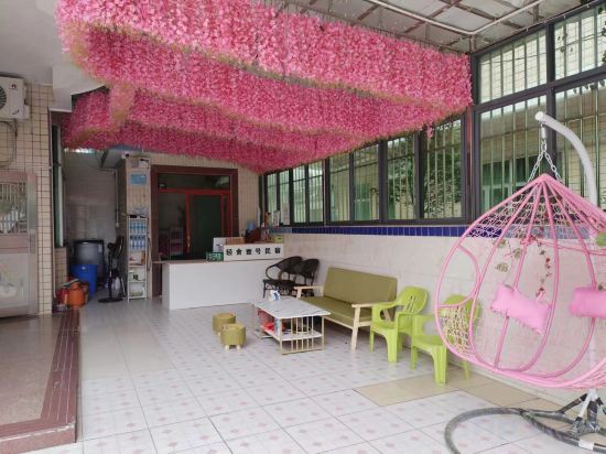 Others 4, Qingshe No.1 Homestay (Judiaosha Yangmeikeng), Shenzhen